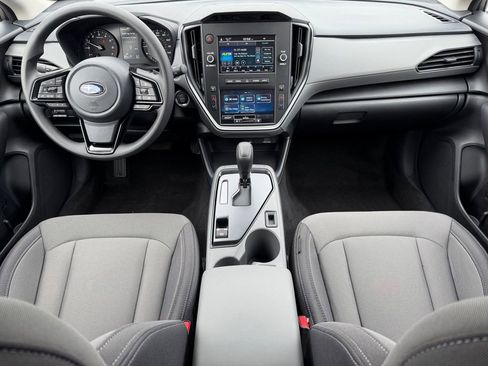 New 2026 Subaru Crosstrek 2.5i AWD/4WD image 13