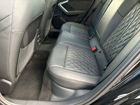 Used 2025 Audi S3 Premium Plus image 32