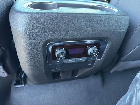 New 2026 Chevrolet Tahoe RST w/ Comfort Package image 26