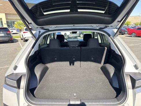 Certified 2024 Hyundai Ioniq 5 SEL image 30