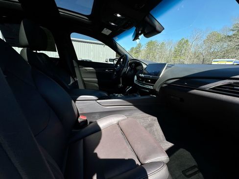 Used 2021 Cadillac CT5 Sport w/ Parking Package image 31