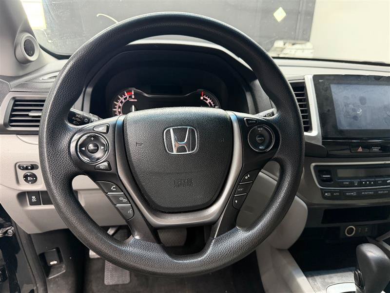 Used 2016 Honda Pilot EX image 8