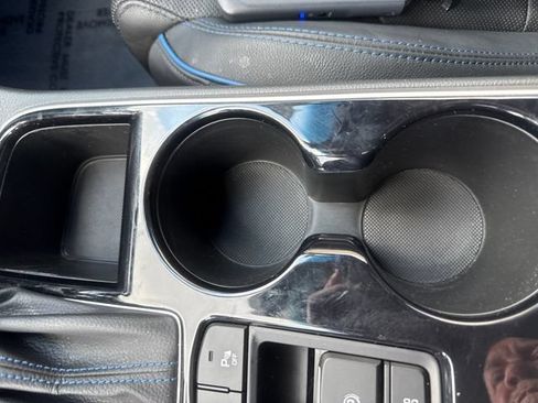 Used 2019 Hyundai Sonata Limited FWD image 21