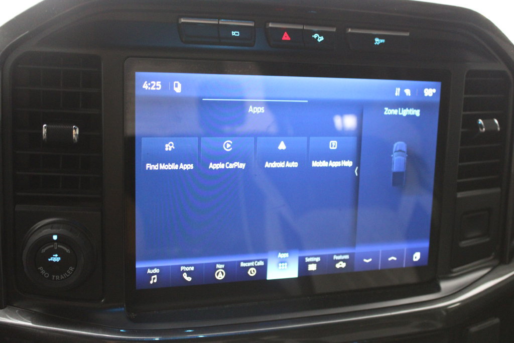 Used 2021 Ford F150 XLT w/ Equipment Group 302A High AWD/4WD image 38