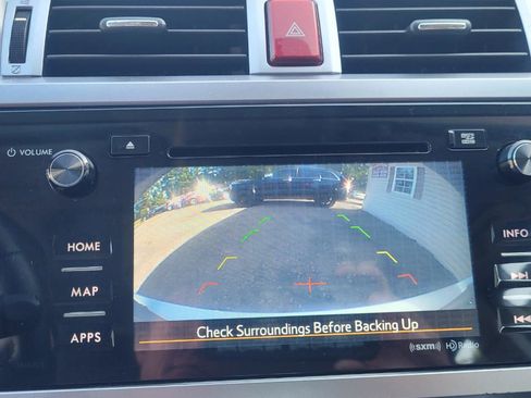Used 2015 Subaru Legacy 2.5i Limited AWD/4WD image 21