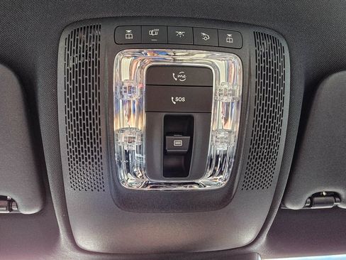 New 2026 Mercedes-Benz CLA 250 4MATIC image 28