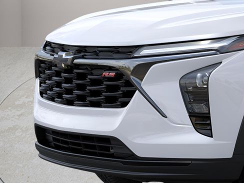 New 2026 Chevrolet Trax RS w/ Driver Confidence Package image 28