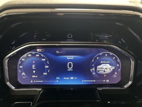 New 2026 Chevrolet Silverado 1500 RST image 33