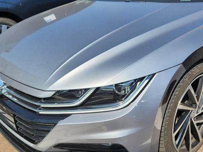 Used 2019 Volkswagen Arteon SEL
