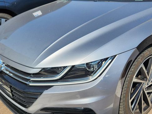 Used 2019 Volkswagen Arteon SEL AWD/4WD image 4