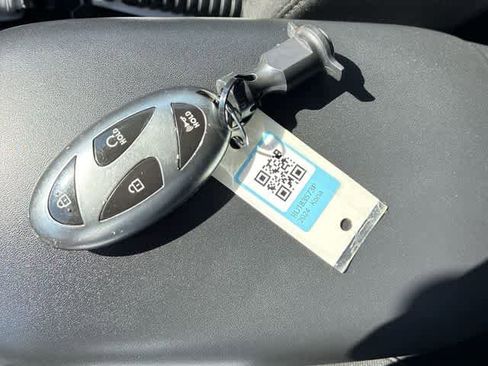 Used 2024 Hyundai Kona SEL FWD image 36