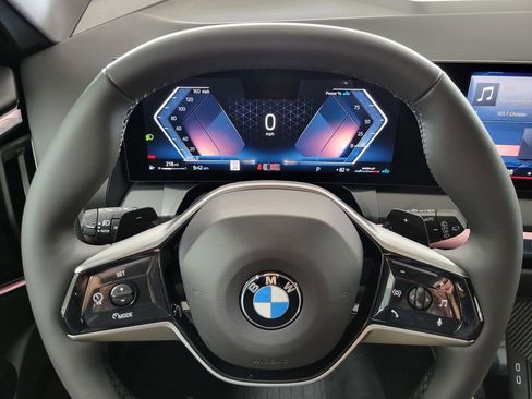 Used 2026 BMW X3 xDrive30 image 8