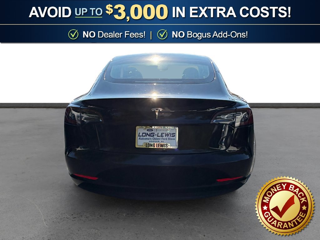 Used 2020 Tesla Model 3 RWD image 5