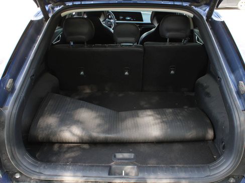 Used 2022 Kia EV6 Wind AWD/4WD image 8