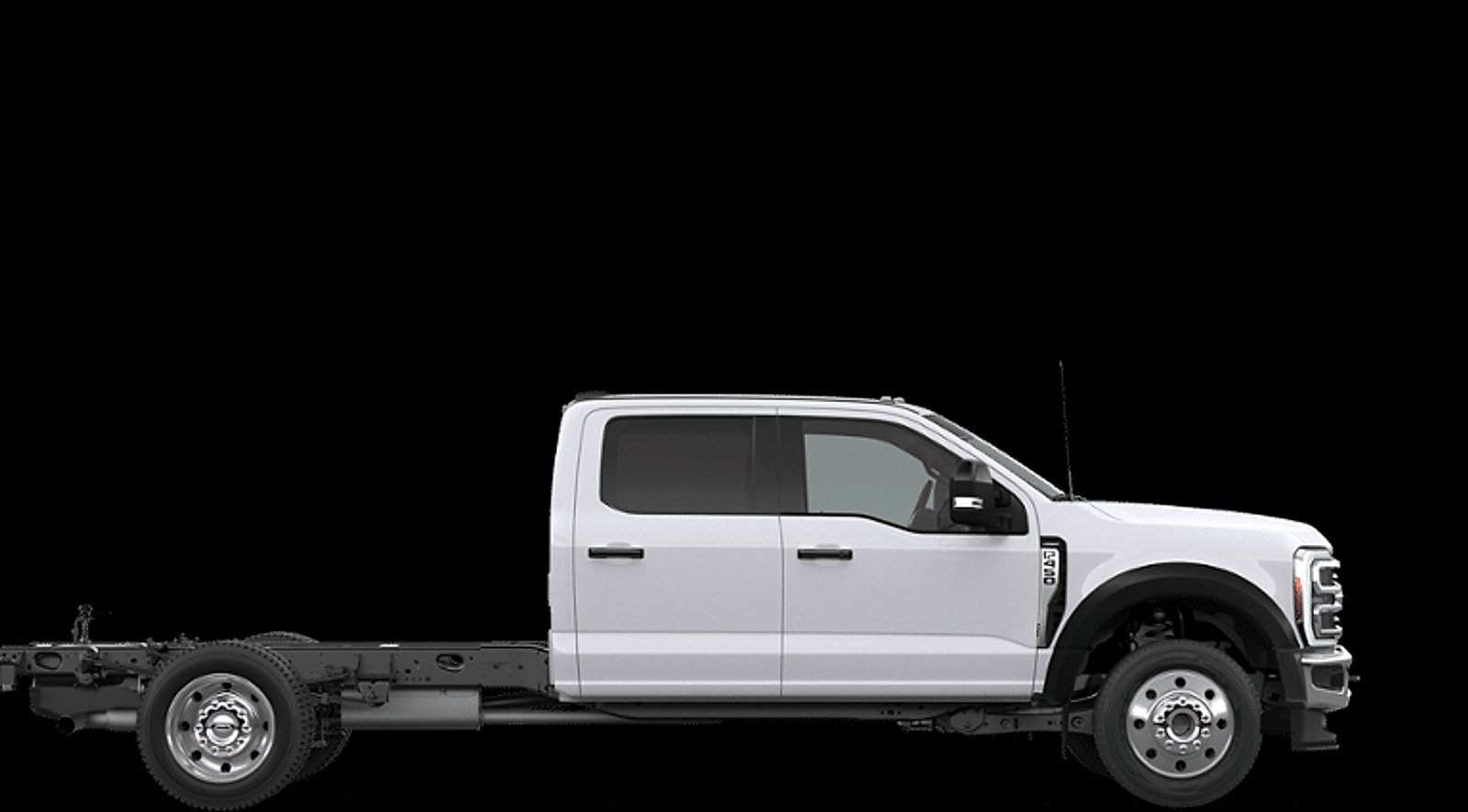 New 2026 Ford F450 Lariat AWD/4WD image 40