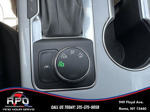 Used 2023 Chevrolet Blazer LT AWD/4WD image 21