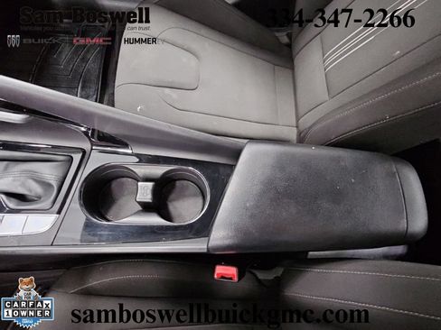 Used 2023 Hyundai Elantra SEL w/ Convenience Package FWD image 21