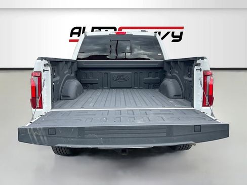 Used 2024 Ford F150 Lariat w/ FX4 Off-Road Package AWD/4WD image 27
