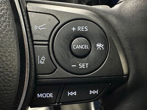 Used 2025 Toyota RAV4 XSE w/ Weather Package AWD/4WD image 20