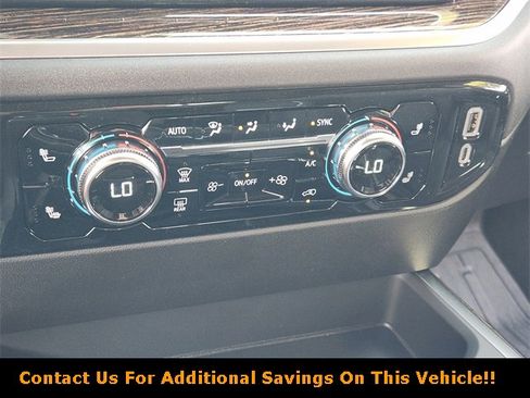 New 2026 GMC Sierra 1500 Elevation w/ Elevation Premium Package image 14