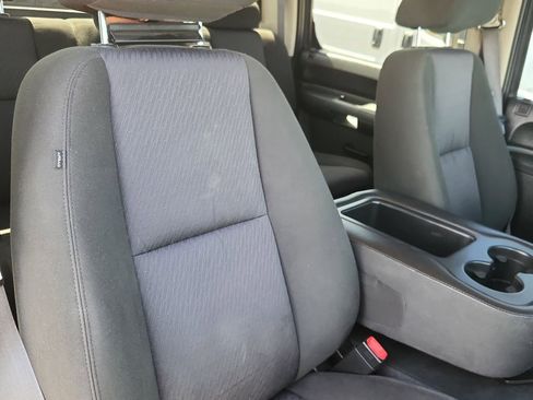Used 2011 GMC Sierra 1500 SL AWD/4WD image 15