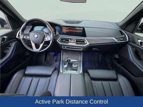 Used 2022 BMW X5 sDrive40i w/ Premium Package RWD image 26