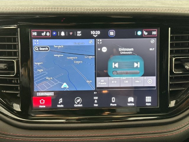 Used 2023 Dodge Durango GT AWD/4WD image 12