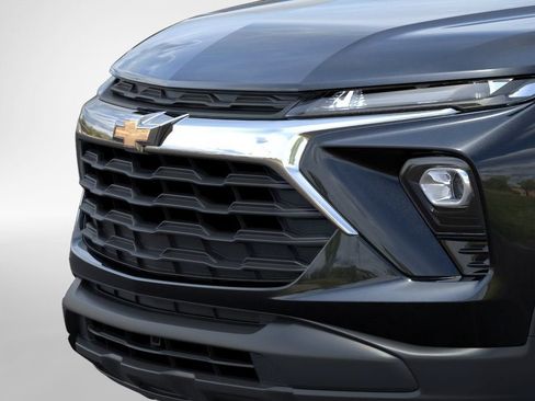 New 2026 Chevrolet TrailBlazer LS FWD image 13