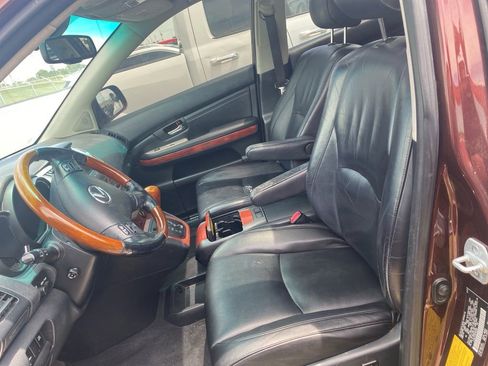 Used 2008 Lexus RX 350 AWD image 7