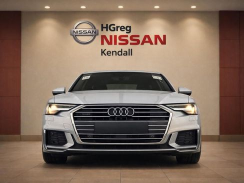Used 2019 Audi A6 3.0T Prestige w/ Prestige Package AWD/4WD image 5