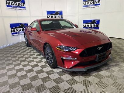 Used 2020 Ford Mustang GT w/ GT Performance Package