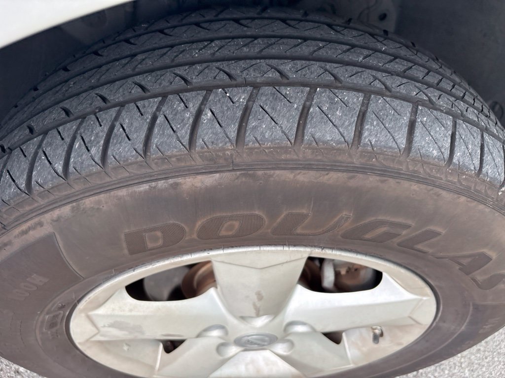 Used 2013 Nissan Rogue S w/ Special Edition Pkg FWD image 4