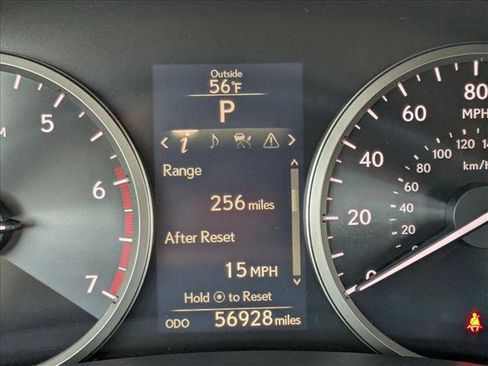 Used 2016 Lexus NX 200t AWD image 11