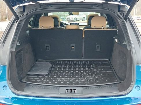 Used 2021 Lincoln Corsair Grand Touring w/ Equipment Group 301A image 40