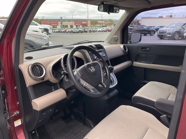 Used 2008 Honda Element EX image 4