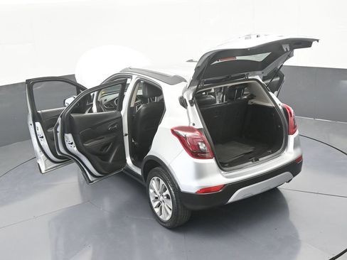 Used 2020 Buick Encore Preferred image 64