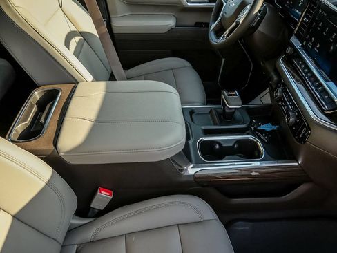 New 2026 Chevrolet Silverado 1500 RST w/ RST All Star Premium Package AWD/4WD image 21
