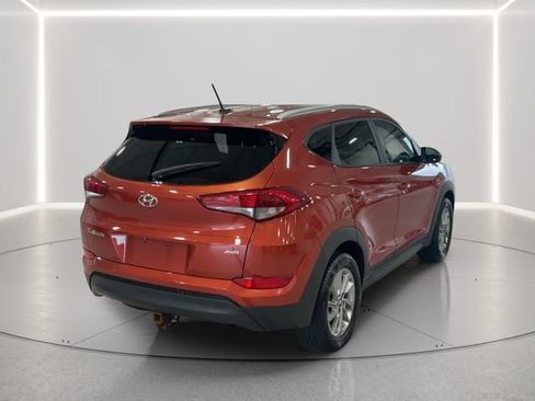 Used 2016 Hyundai Tucson SE w/ Option Group 02 AWD/4WD image 6