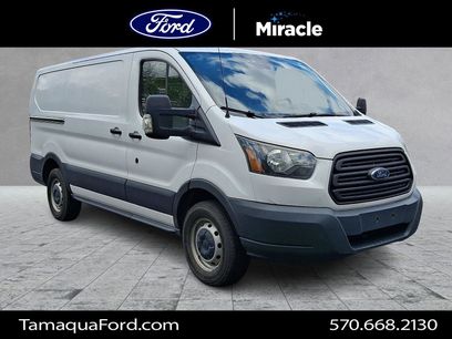 Used 2016 Ford Transit 150 130 Low Roof