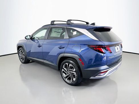 New 2026 Hyundai Tucson SEL Plus FWD image 7