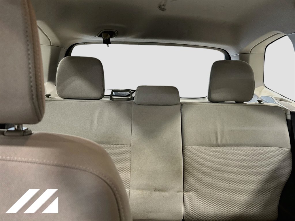 Used 2018 Subaru Forester 2.5i AWD/4WD image 30