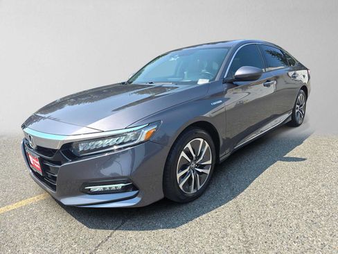Used 2019 Honda Accord Touring image 7