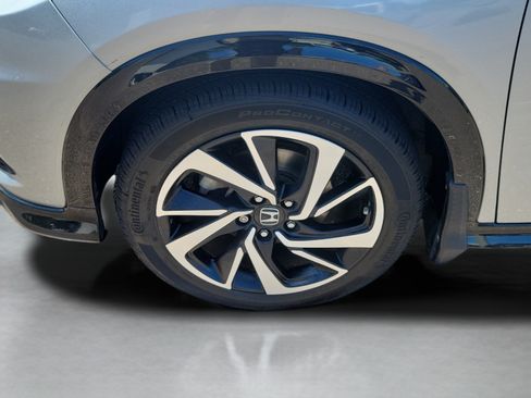 Certified 2019 Honda HR-V Sport image 33