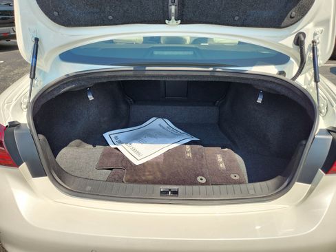 Certified 2023 INFINITI Q50 Sensory AWD/4WD image 8