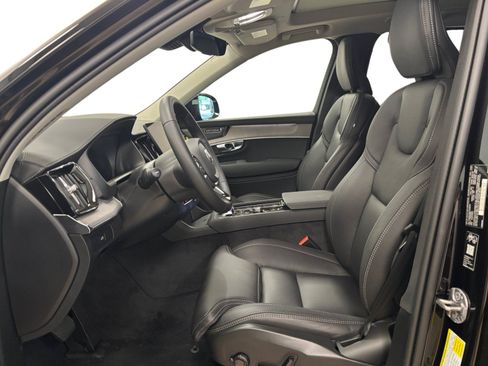 New 2026 Volvo XC90 B6 Ultra w/ Protection Package AWD/4WD image 11