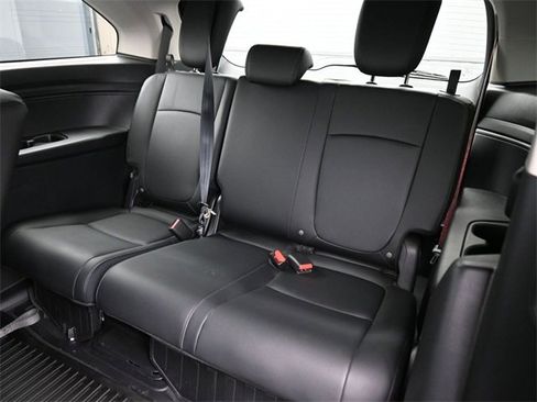 Used 2025 Honda Odyssey EX-L image 14