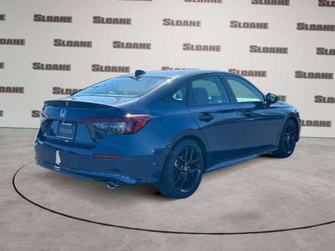 New 2026 Honda Civic Sport image 5