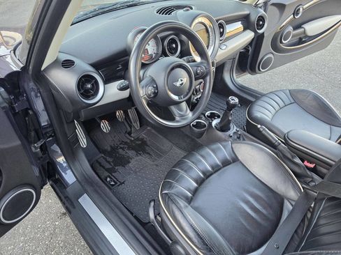 Used 2012 MINI Cooper Clubman S FWD image 27