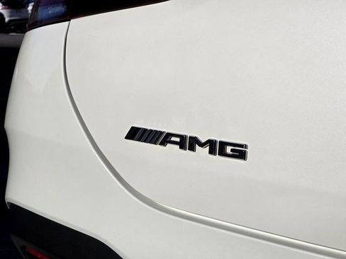 Used 2022 Mercedes-Benz GLE 53 AMG 4MATIC Coupe image 21