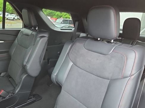New 2026 Ford Explorer ST AWD/4WD image 24